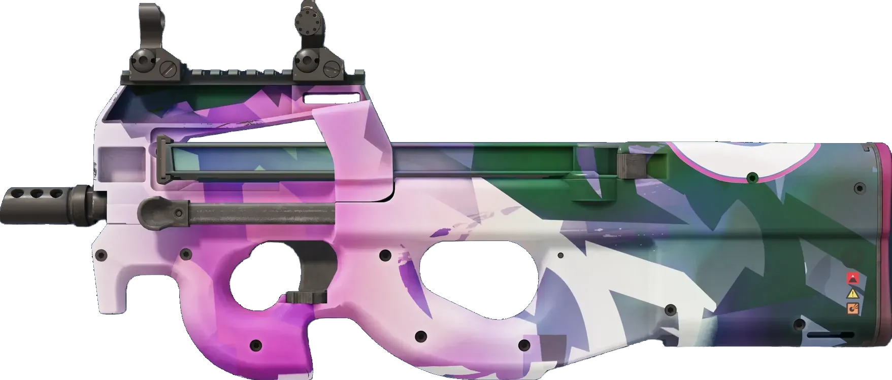 Attack Vector (factory new) Preview