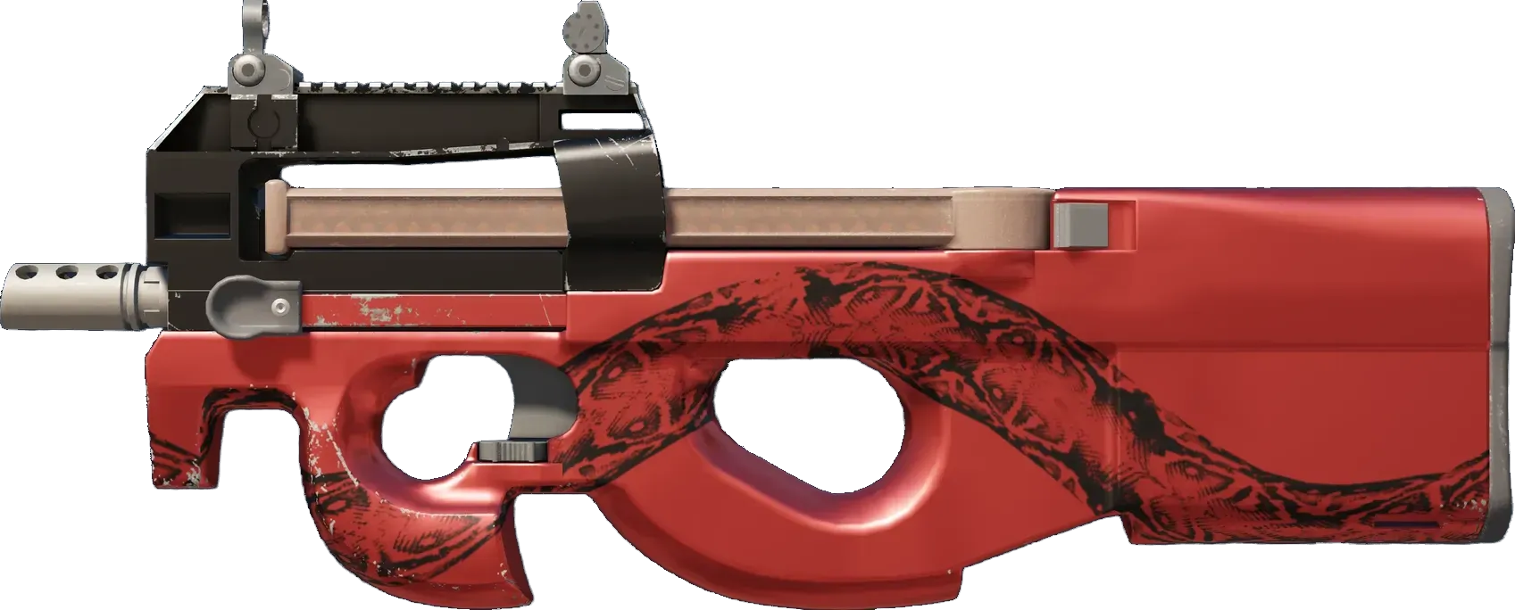 Cold Blooded (factory new) Preview