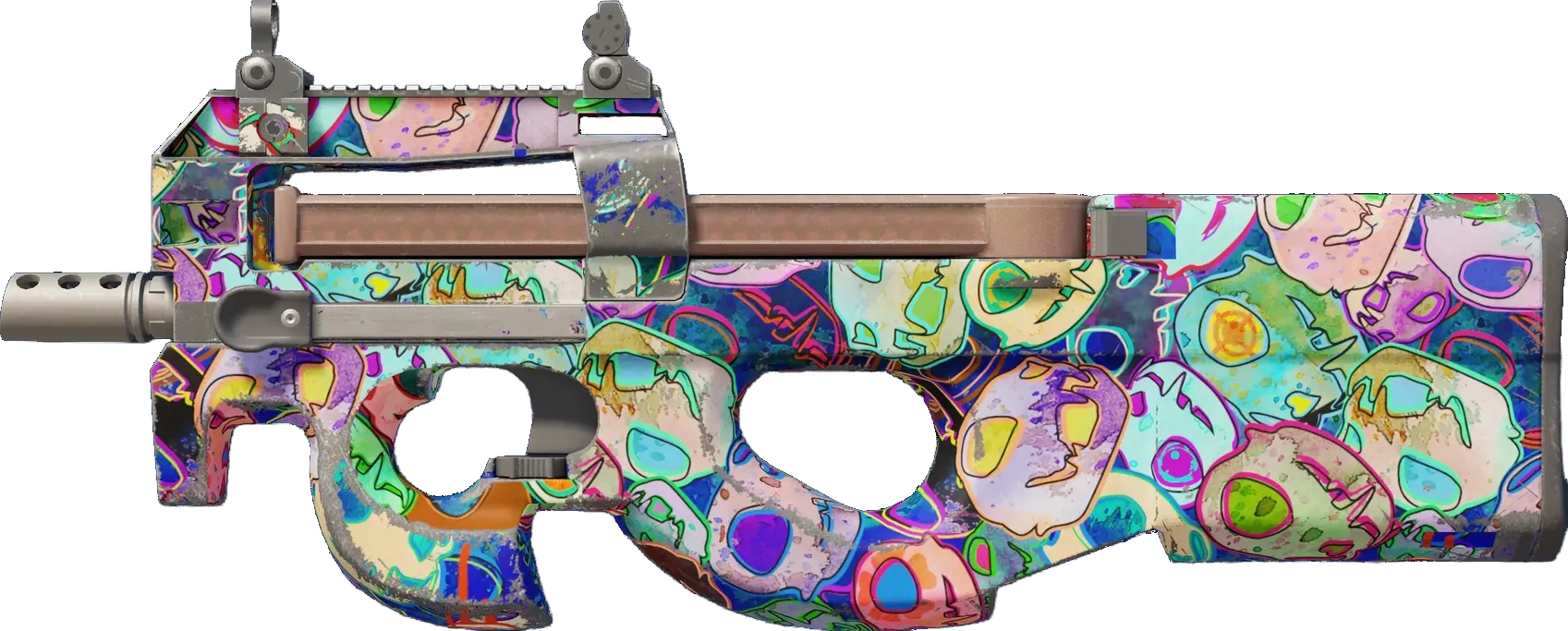 Death By Kitty (field-tested) Preview