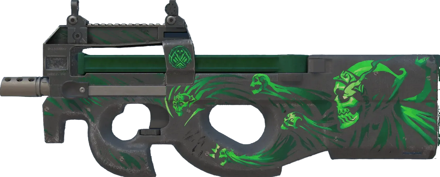 Grim (well-worn) Preview