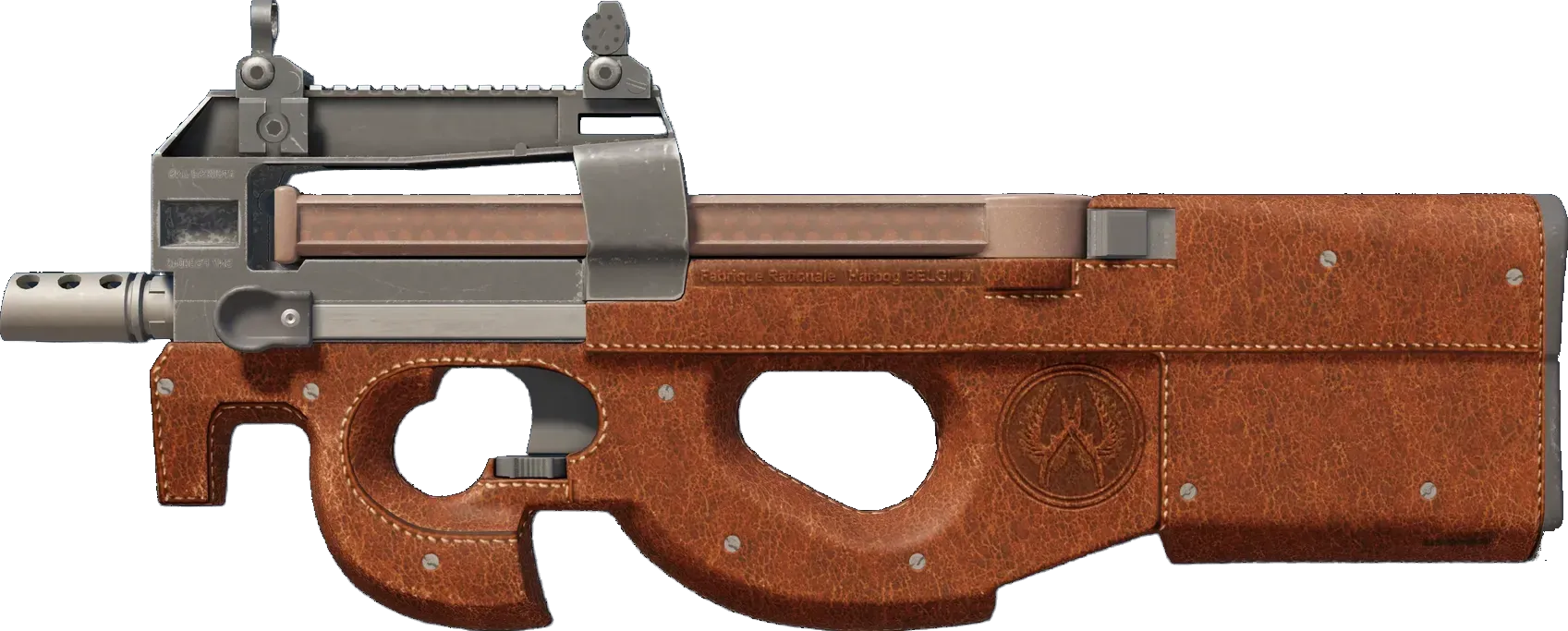 Leather (well-worn) Preview