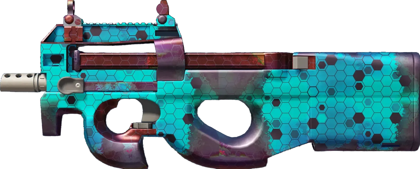 Module (factory new) Preview