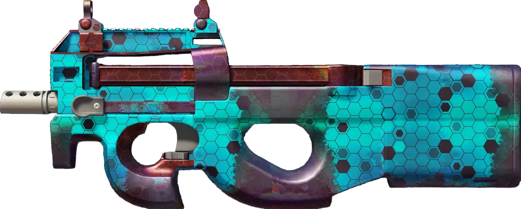 Module (field-tested) Preview