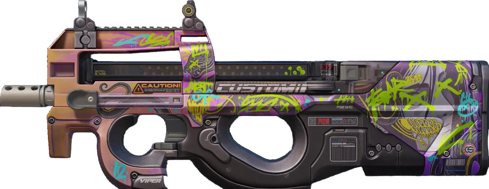 Neoqueen (stattrak factory new) Preview