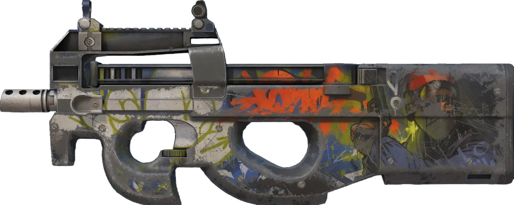 Nostalgia (battle-scarred) Preview