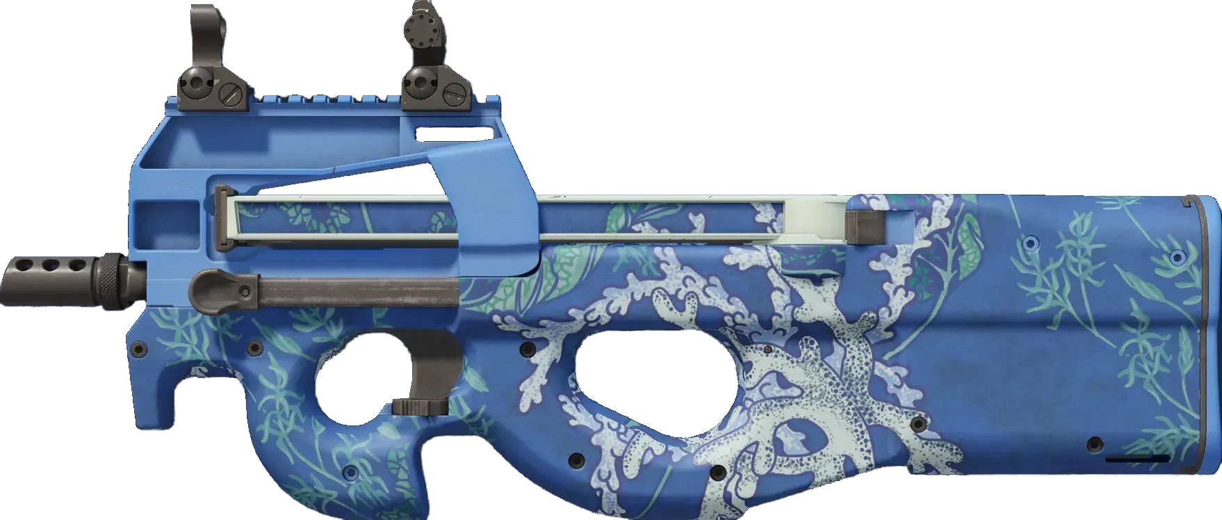 Reef Grief (factory new) Preview