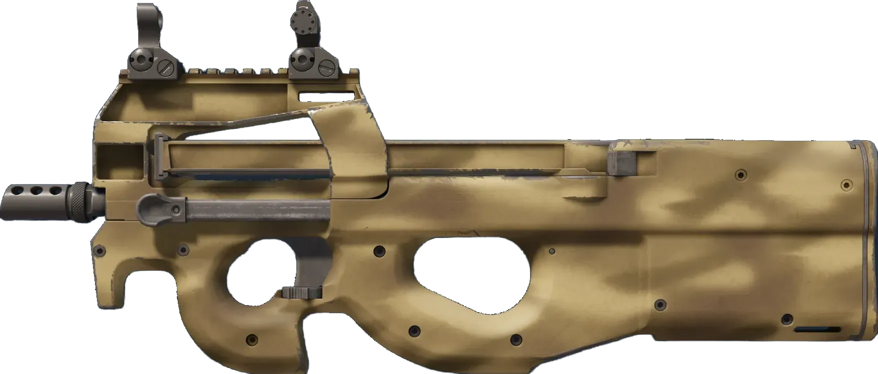 Sand Spray (minimal wear) Preview