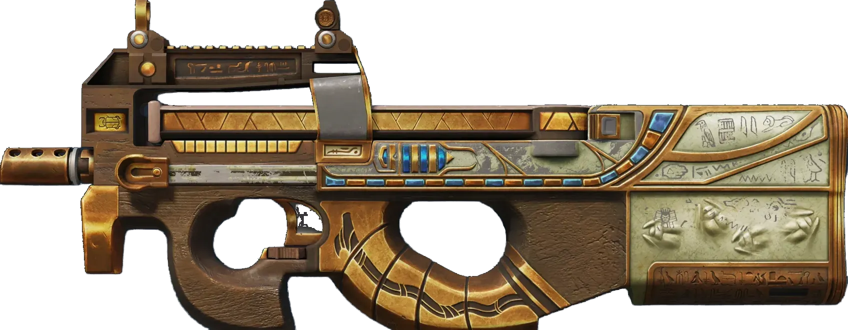 Scarab Rush (battle-scarred) Preview