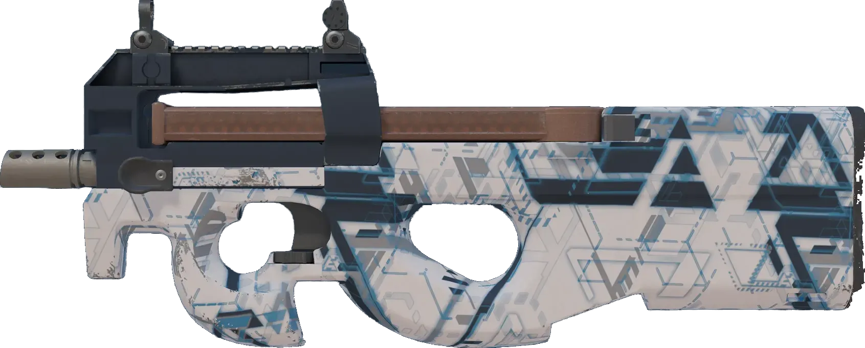 Schematic (factory new) Preview