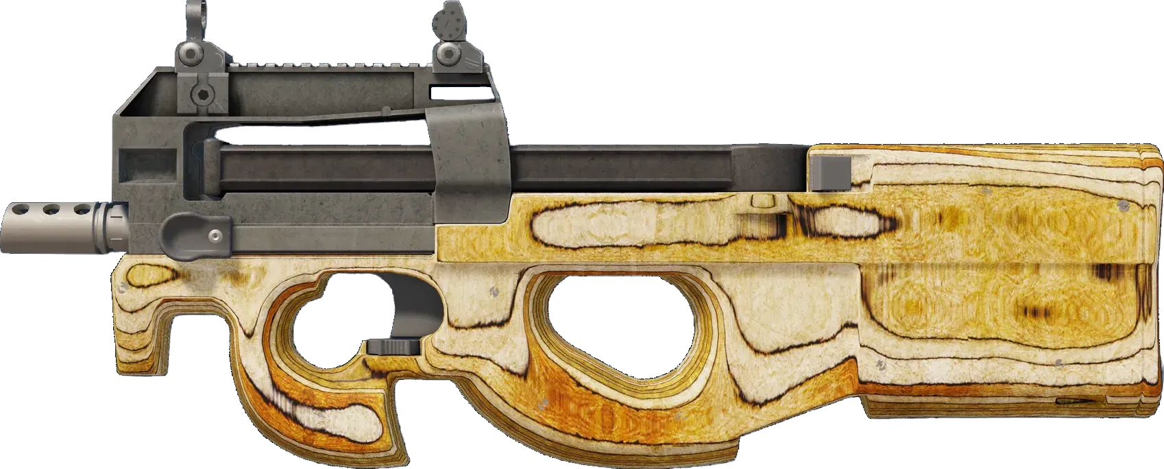 Shapewood (stattrak field-tested) Preview