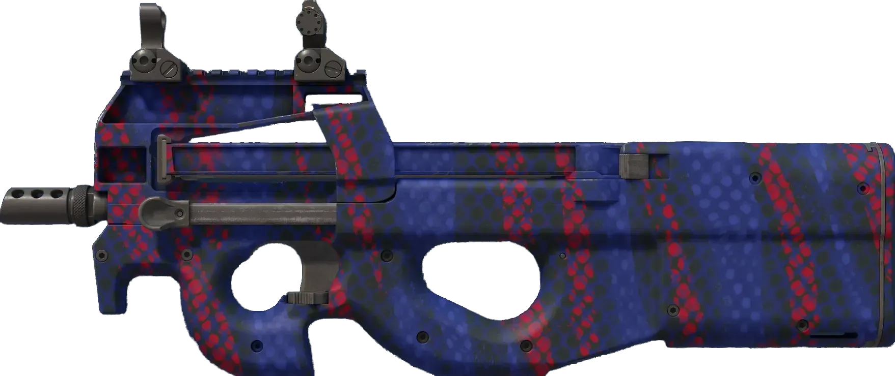 Teardown (factory new) Preview