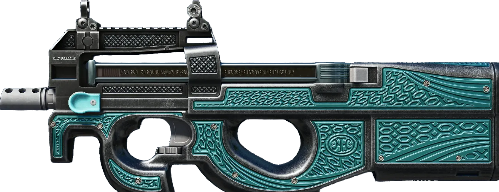 Traction (stattrak factory new) Preview