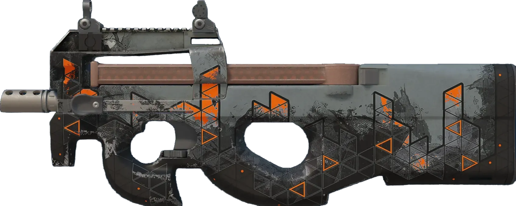 Trigon (field-tested) Preview