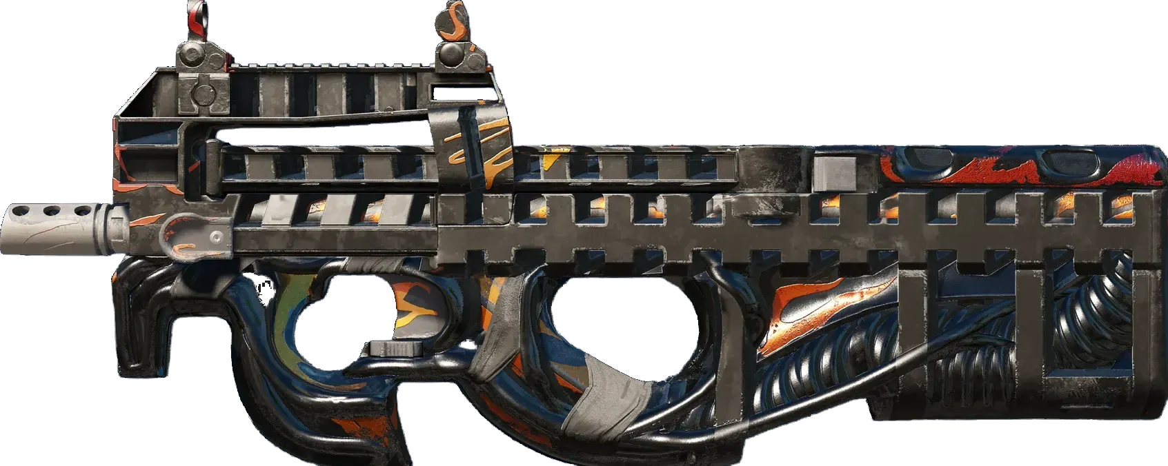 Vent Rush (minimal wear) Preview