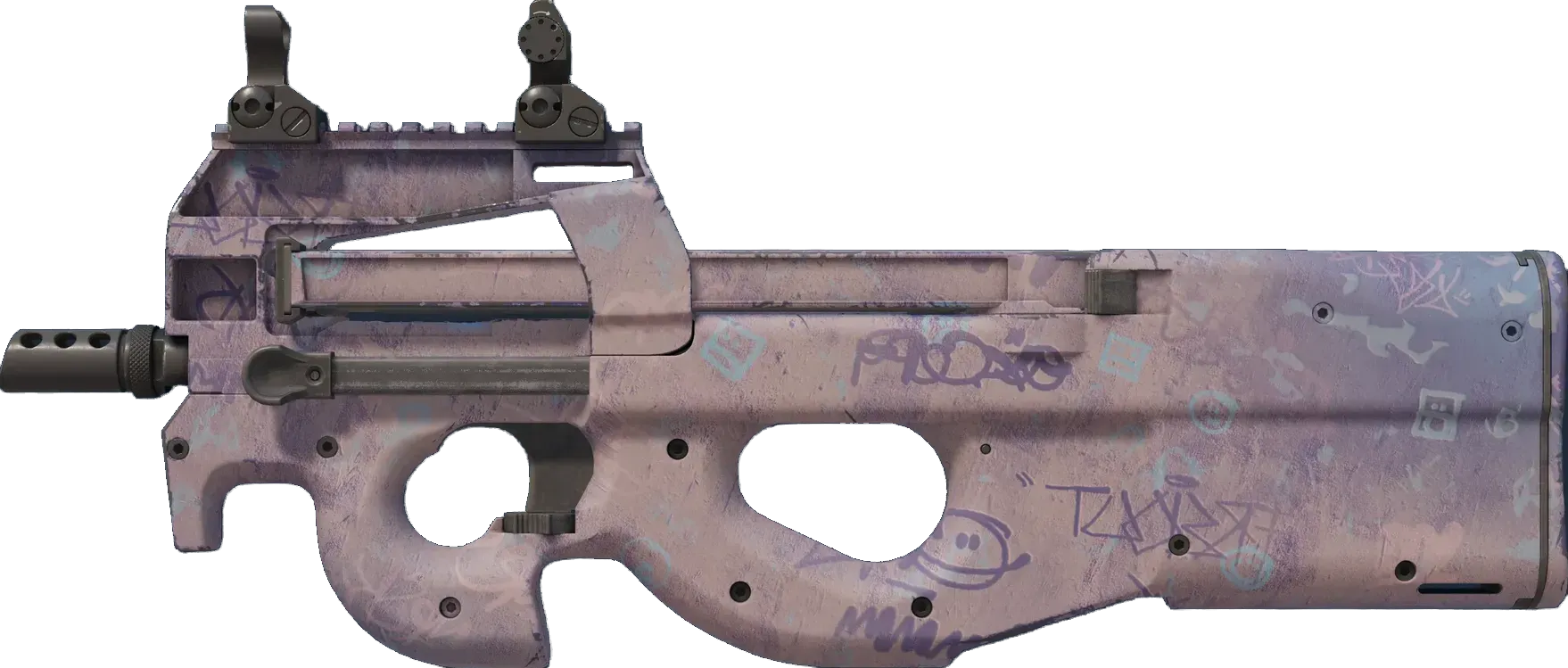 Wash Me (minimal wear) Preview