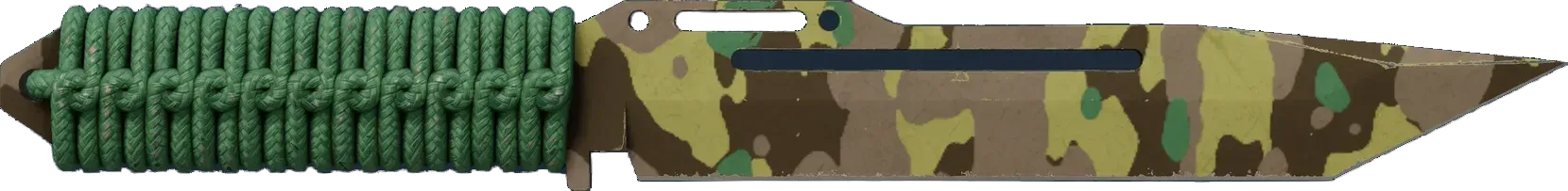 Boreal Forest (field-tested) Preview