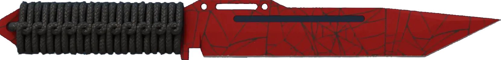 Crimson Web (stattrak factory new) Preview