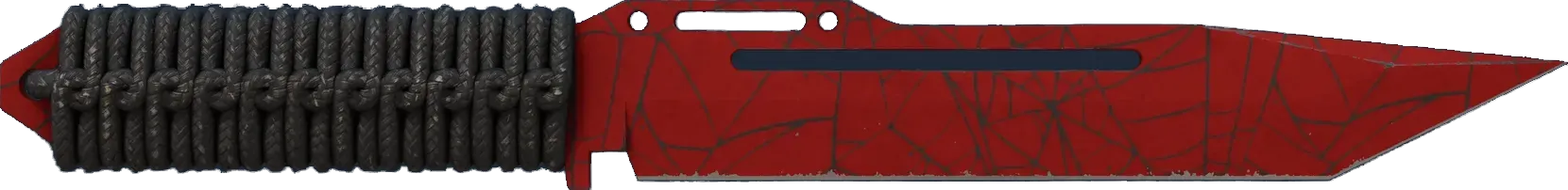 Crimson Web (stattrak field-tested) Preview