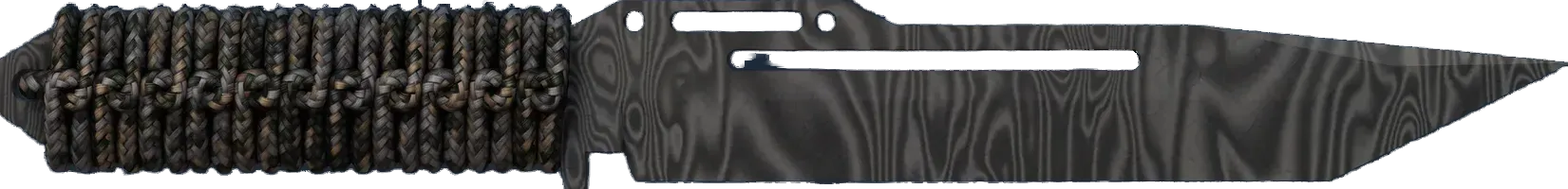 Damascus Steel (well-worn) Preview