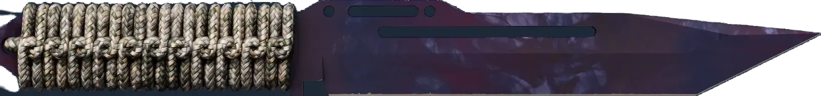 Doppler Black Pearl (stattrak minimal wear) Preview