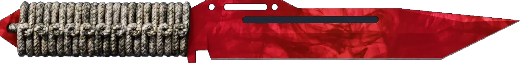 Doppler Ruby (minimal wear) Preview