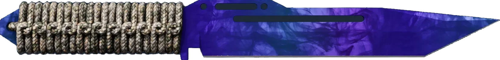 Doppler Sapphire (stattrak factory new) Preview