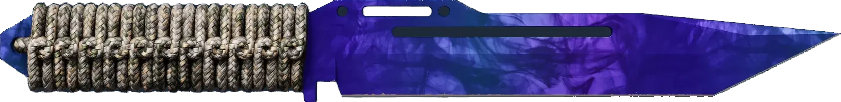 Doppler Sapphire (stattrak minimal wear) Preview