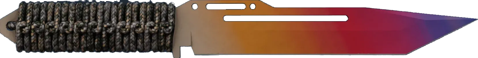 Fade (minimal wear) Preview