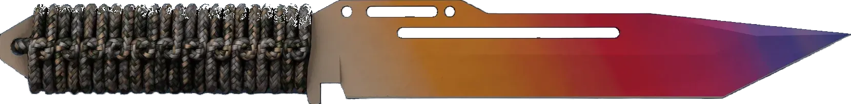 Fade (stattrak factory new) Preview