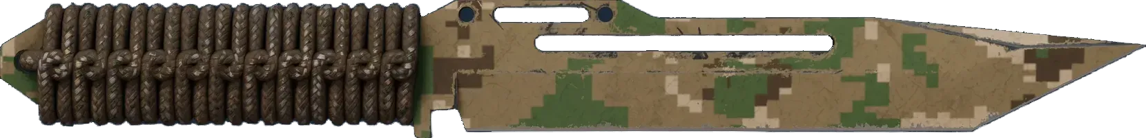 Forest Ddpat (well-worn) Preview