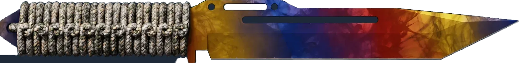 Marble Fade (minimal wear) Preview