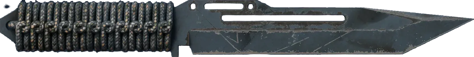 Night Stripe (battle-scarred) Preview