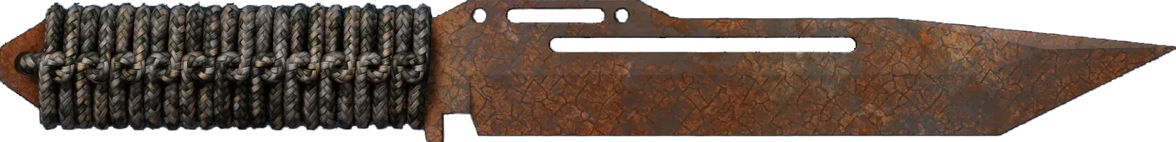Rust Coat (stattrak battle-scarred) Preview