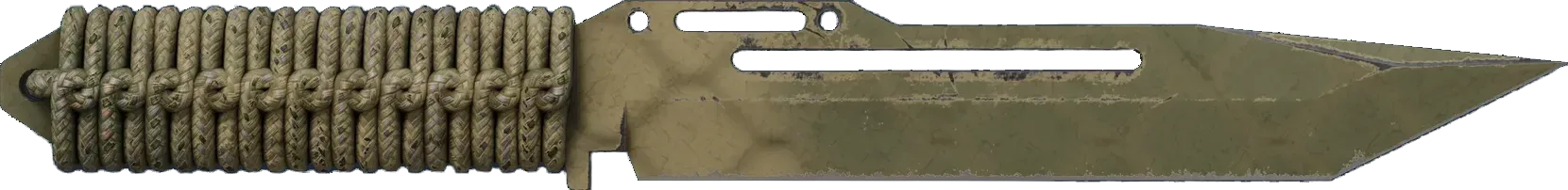 Safari Mesh (stattrak well-worn) Preview