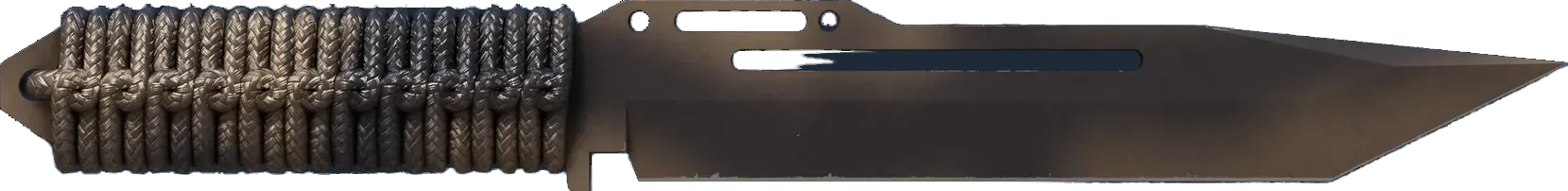 Scorched (stattrak minimal wear) Preview