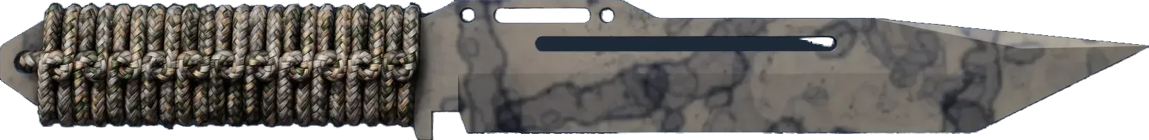 Stained (minimal wear) Preview