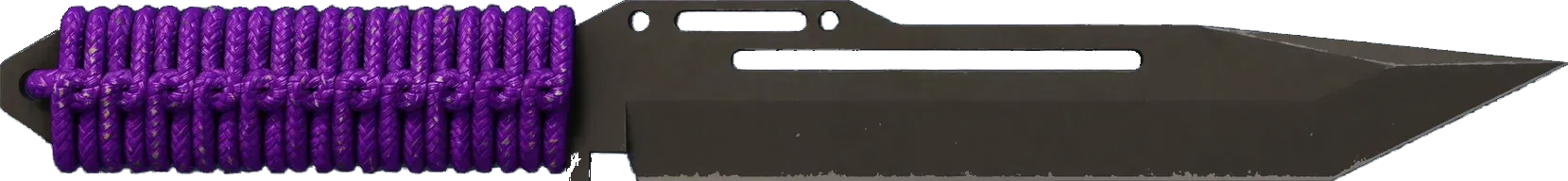 Ultraviolet (stattrak field-tested) Preview