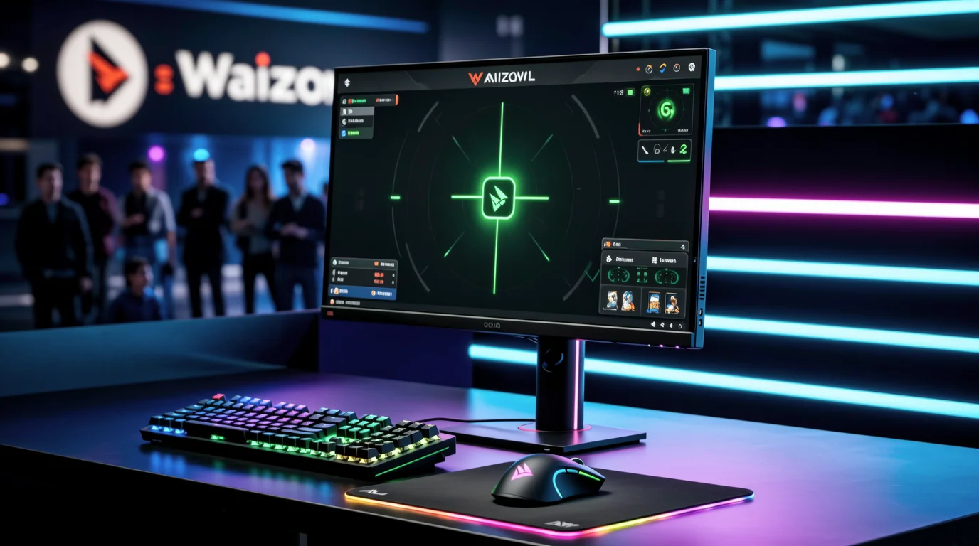 Perfecto CS2 Settings & Crosshair Code — Virtus.pro Star Configuration