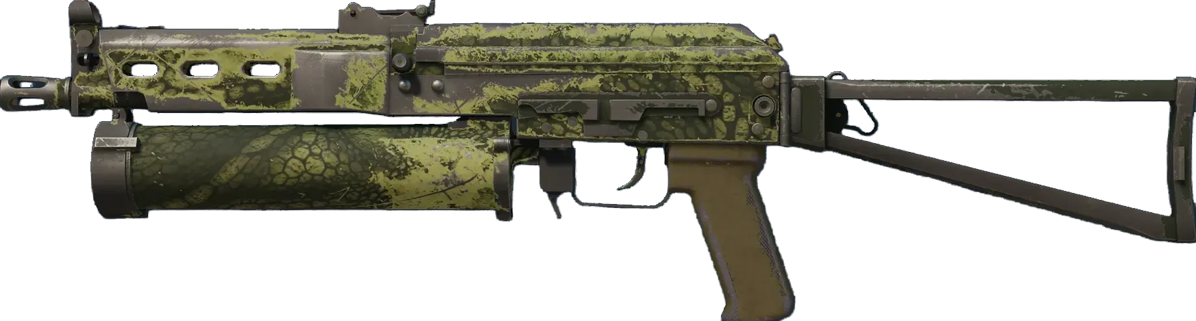 Anolis (well-worn) Preview