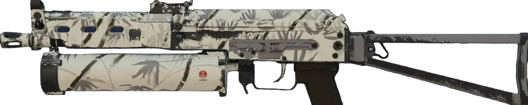 Bamboo Print (field-tested) Preview