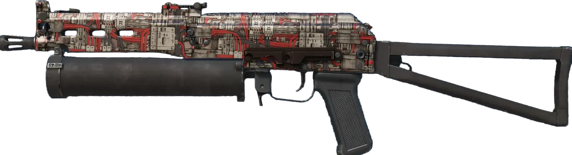 Breaker Box (field-tested) Preview