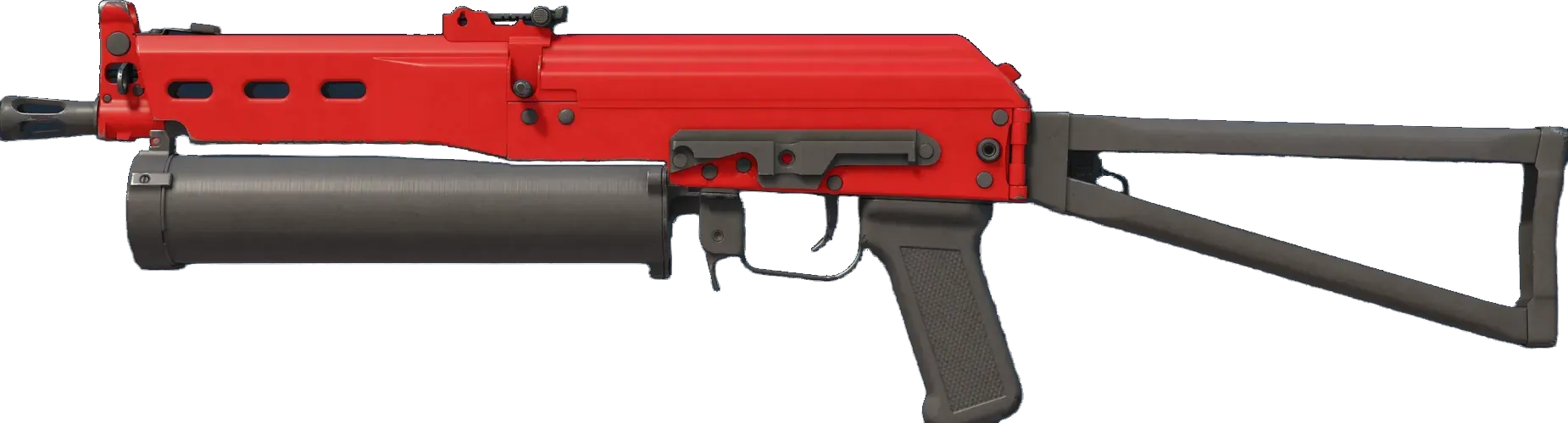 Candy Apple (field-tested) Preview