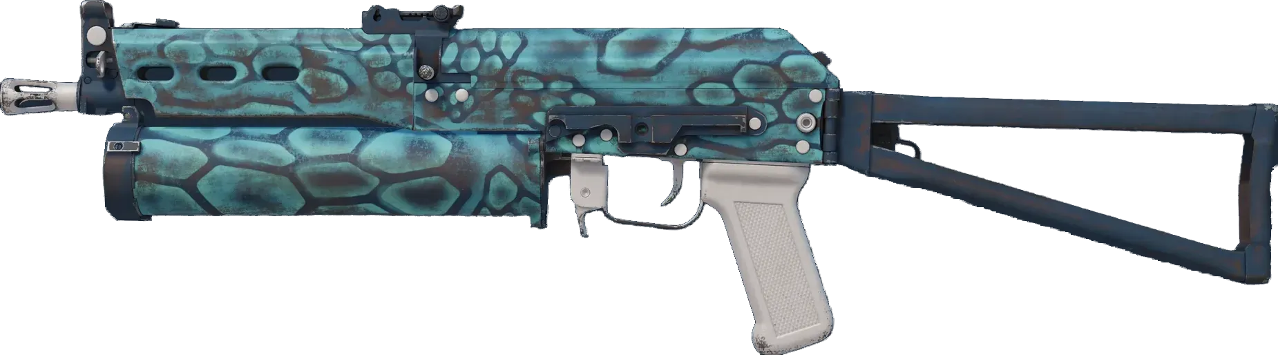 Cold Cell (minimal wear) Preview