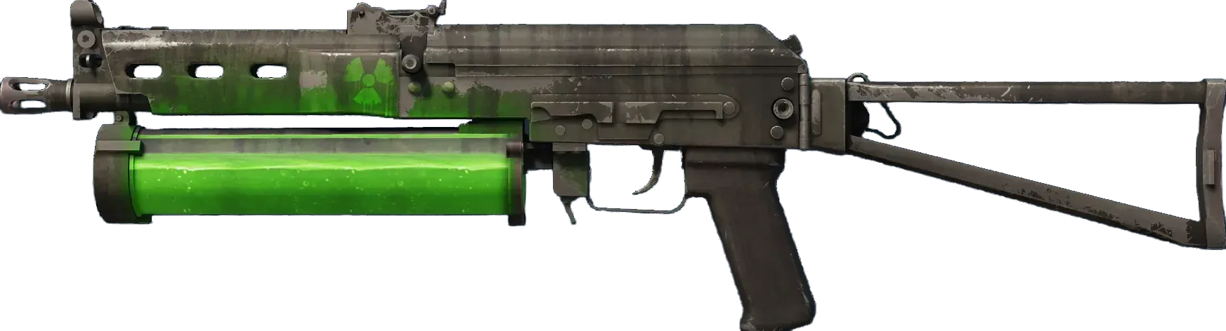 Fuel Rod (field-tested) Preview