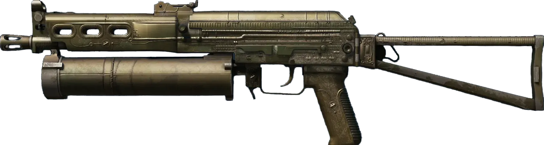 Harvester (well-worn) Preview