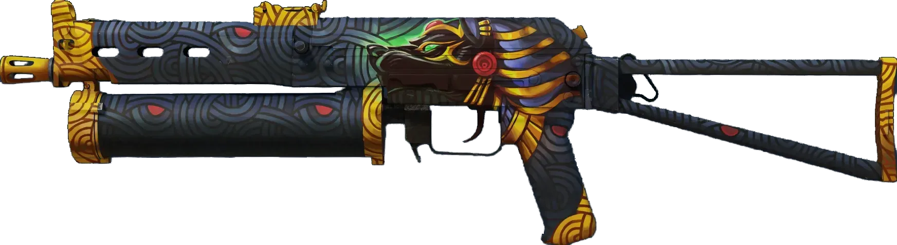 Judgement Of Anubis (factory new) Preview