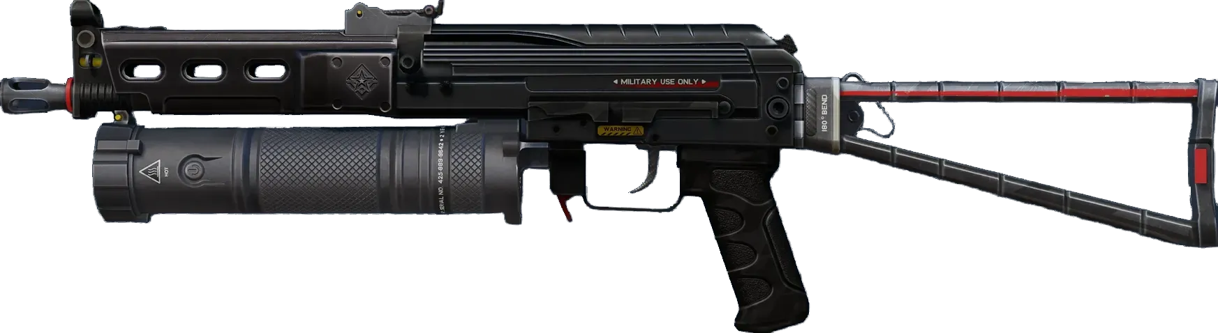 Lumen (stattrak field-tested) Preview