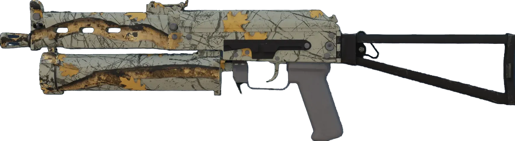 Modern Hunter (factory new) Preview