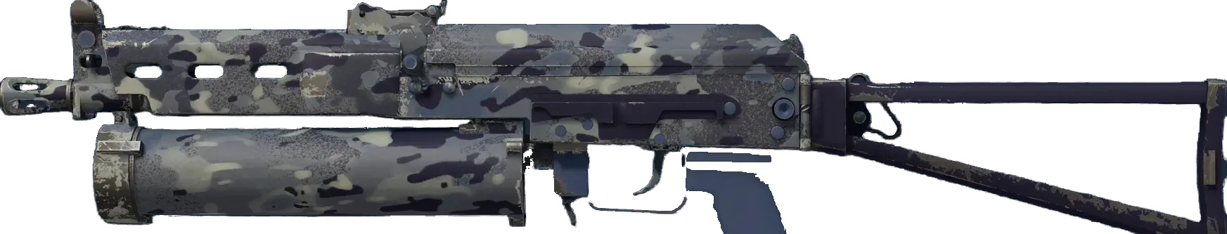 Night Ops (minimal wear) Preview