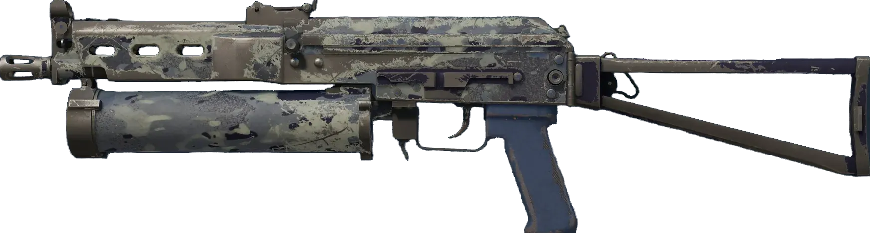 Night Ops (well-worn) Preview